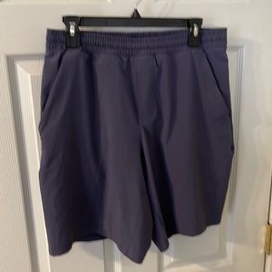 Lululemon Lined Pacebreaker Short